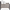 Architect Outdoor Sofa  -  Grey/Black