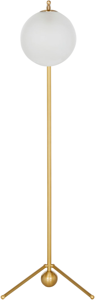 Whitman Floor Lamp