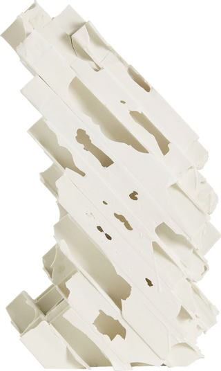 Buxton Ceramic Sculpture