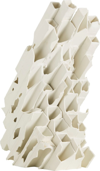 Buxton Ceramic Sculpture