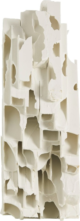 Buxton Ceramic Sculpture