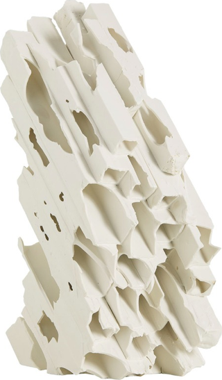 Buxton Ceramic Sculpture