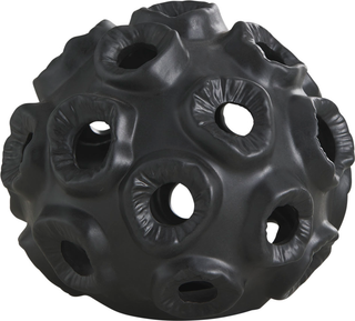 Coral Decor  -  Black