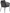 Catalina Outdoor Dining Chair  -  Charcoal