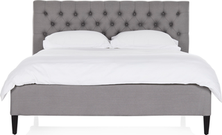 Chamonix Bed  -  King