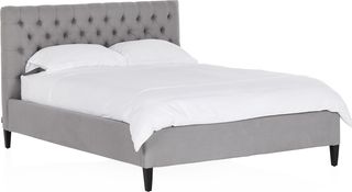 Chamonix Bed  -  King