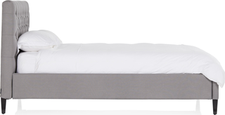 Chamonix Bed  -  King