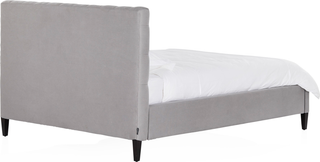 Chamonix Bed  -  King