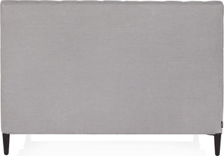 Chamonix Bed  -  King