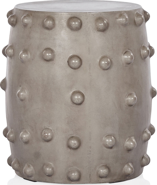 Kelly Concrete Stool