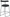 Cooper Kitchen Stool  -  Black