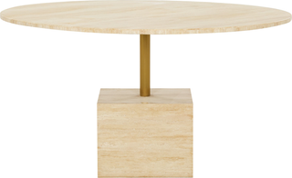 Cubix Dining Table 48