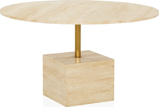 Cubix Dining Table 48