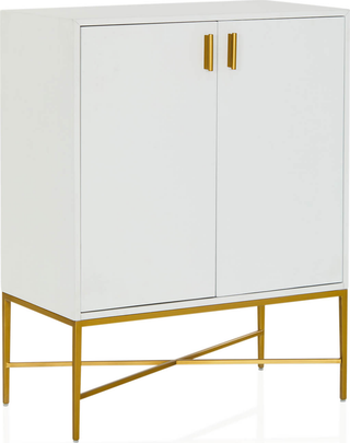 Estelle Bar Cabinet