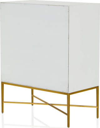 Estelle Bar Cabinet