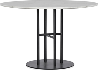Flex Marble Dining Table  -  46