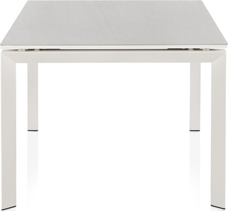 Houston Outdoor Extension Dining Table 79