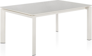 Houston Outdoor Extension Dining Table 79