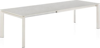 Houston Outdoor Extension Dining Table 79