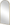 Charlotte Arch Floor Mirror  -  Brushed Gold
