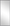 Charlotte Tall Mirror  -  Black