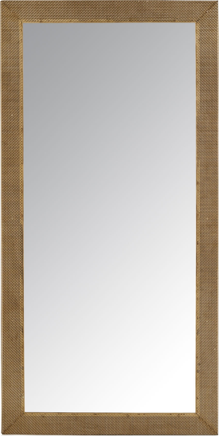 Farlen Floor Standing Mirror