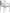 Malmo Dining Chair  -  White