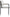 Malmo Dining Chair  -  White