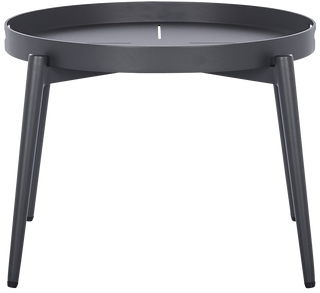 Manto Outdoor Side Table  -  Large