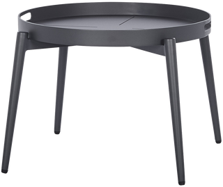 Manto Outdoor Side Table  -  Large