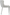 Markson Dining Chair  -  Ivory