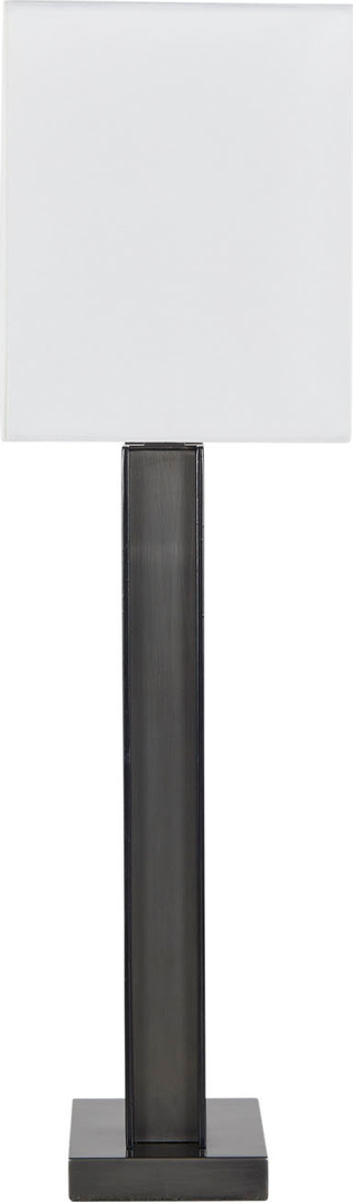 Radar Table Lamp  -  Bronze