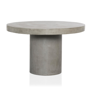Regent Concrete Dining Table 48