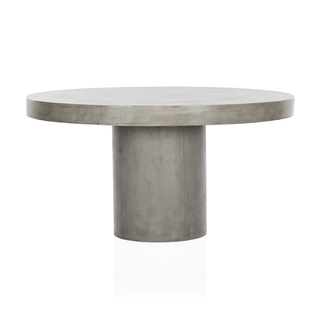 Regent Concrete Dining Table 60