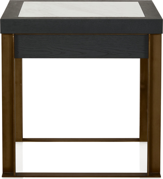 Roosevelt Bedside Table