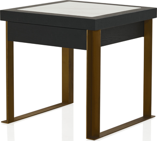 Roosevelt Bedside Table