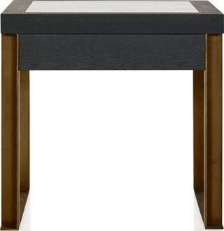 Roosevelt Bedside Table