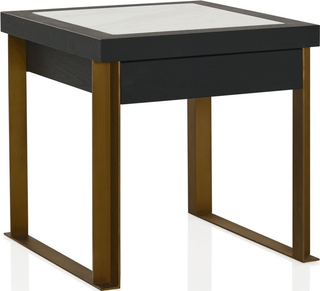 Roosevelt Bedside Table