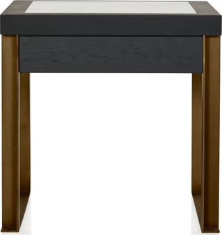 Roosevelt Bedside Table