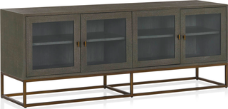 Sabine Entertainment Unit