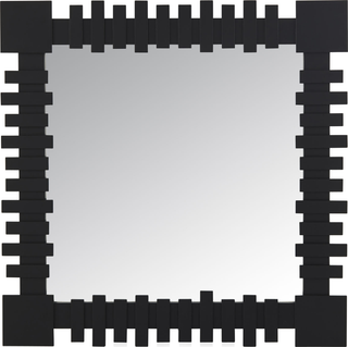 Clover Mirror  -  Square