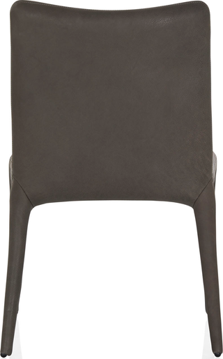 The Cara Dining Chair  - Graphite