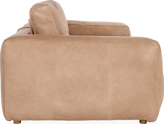 The Soren 3-Seater Sofa  -  Taupe