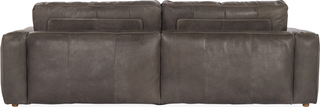 The Soren 3-Seater Sofa  -  Graphite