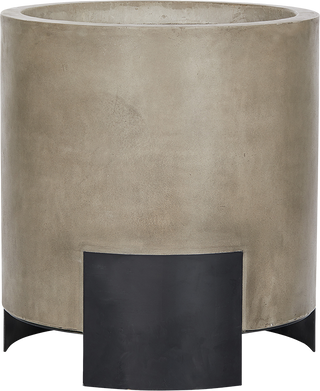 Montecito Concrete Planter - Large