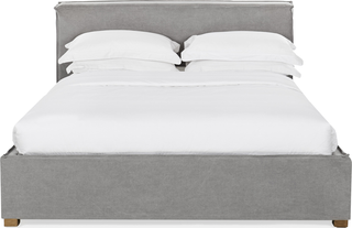 Cannes Bed  -  Queen