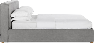 Cannes Bed  -  Queen