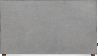 Cannes Bed  -  Queen