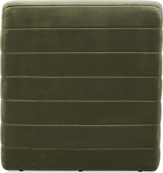 Zurich Occasional Chair  -  Olive