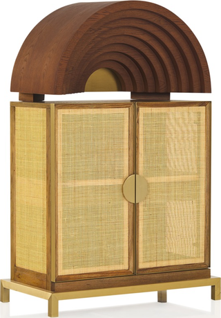 Paloma Bar Cabinet
